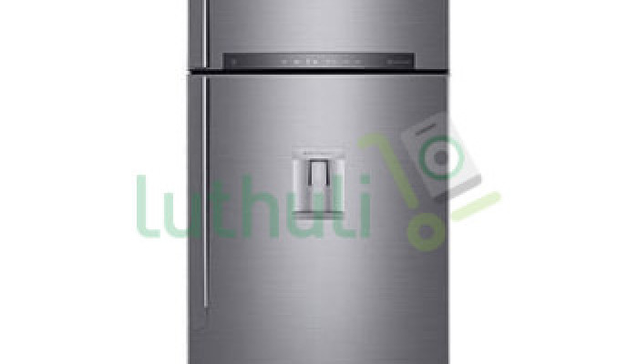 LG GL-F602HLHU Double door fridge.