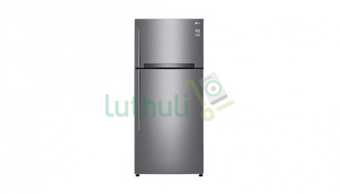 GL-H602HLHU 410(L) | Top Freezer Refrigerator