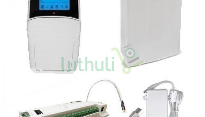 LightSYS Alarm System Smart Security Solution