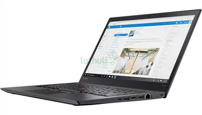 Lenovo ThinkPad T470s 14