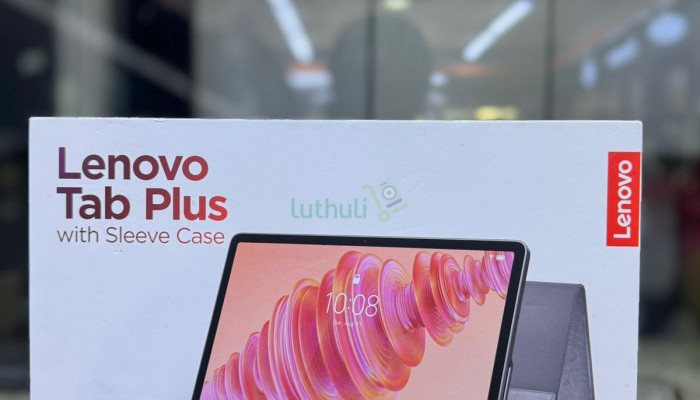 Lenovo Tab Plus – 11.5″ 2K 90Hz Android Table