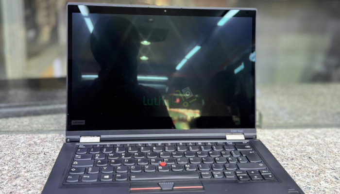 Lenovo ThinkPad X380 Yoga