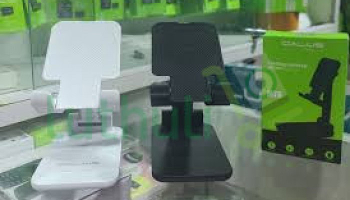 Its universal compatibility supports most smartphones