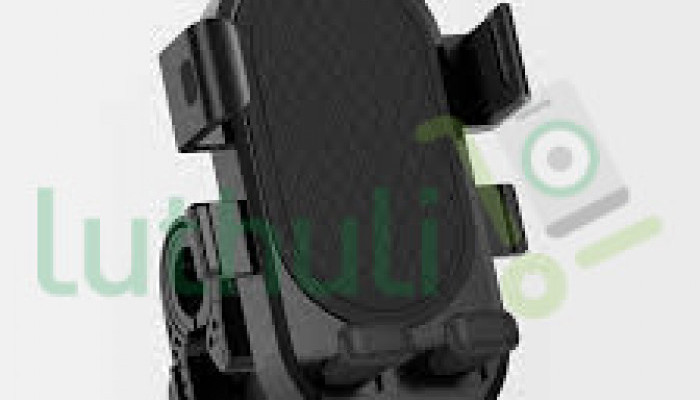 Its compact and sleek design