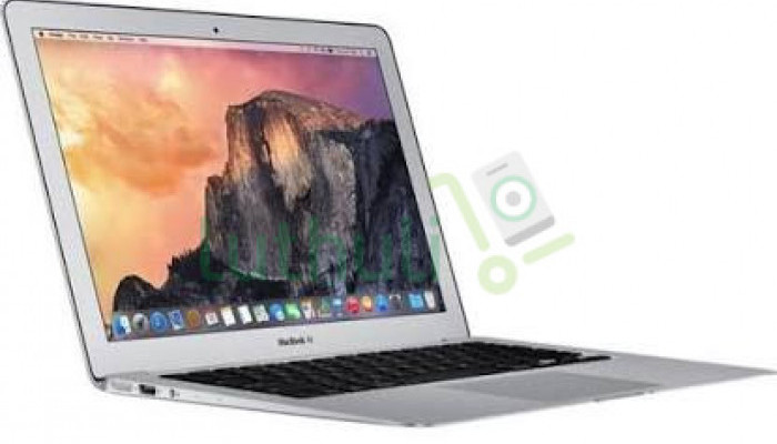 MacBook Air 2015 Core i5 8GB RAM 128GB SSD