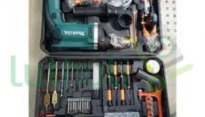 strong power output, precision control, and long-lasting durabili