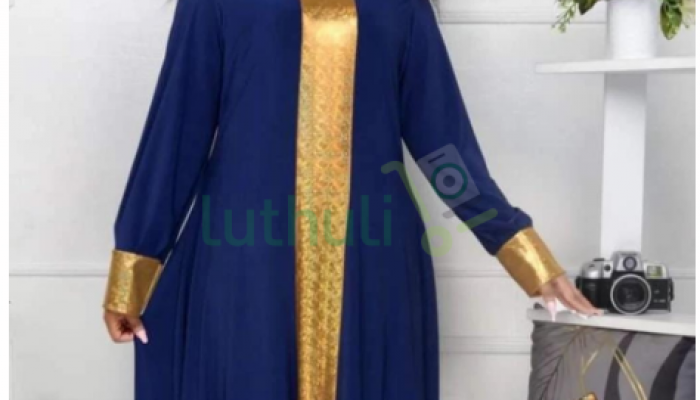 Maxi Dress for Women – Elegant, Comfortable & Stylish Fashion