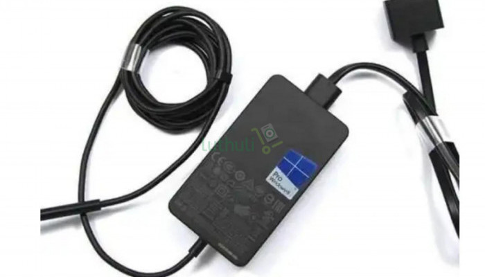 15V 2.58A Microsoft Surface Pro 3/4 Charger