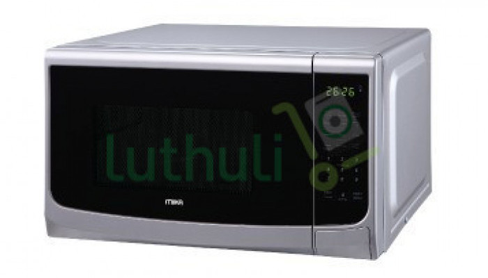 Microwave Oven, 20L, Digital Control Panel,