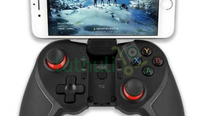 Mobile Phone & TV Controller Remote