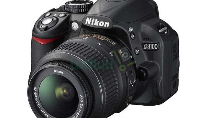 Beginner-friendly Nikon DSLR with HD and interchangeable lens