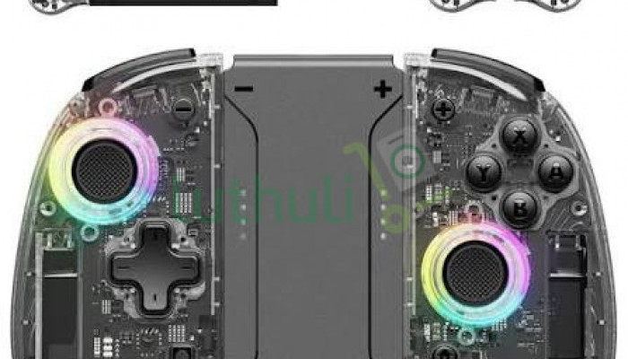 Nintendo Switch Joy-Cons Controllers Kenya – Original Pair