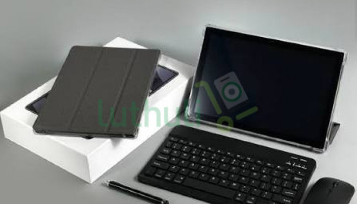 Nodizz NPad13 5G Tablet with 12GB RAM & 512GB Storage