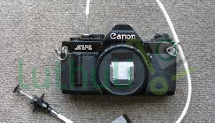 Pin hole camera