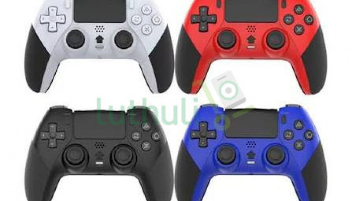 PlayStation 4 Controller – PS4 DualShock Controller