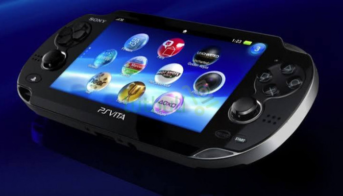 PlayStation Vita Chipped with 10+ Games Kenya