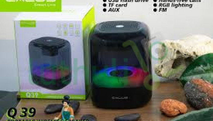 Calus Q39 Speaker