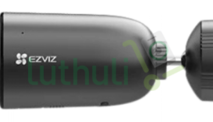 EB3 Battery WiFi Camera