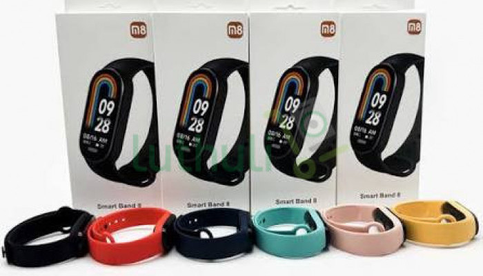 SMART WATCH BRACELET M8