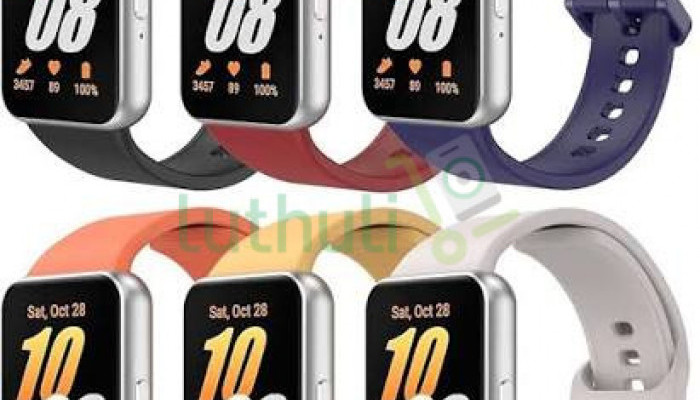 Samsung Galaxy Fit3 – Brand New Fitness Band