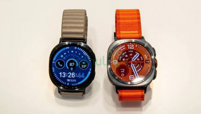 Samsung Galaxy Watch Ultra