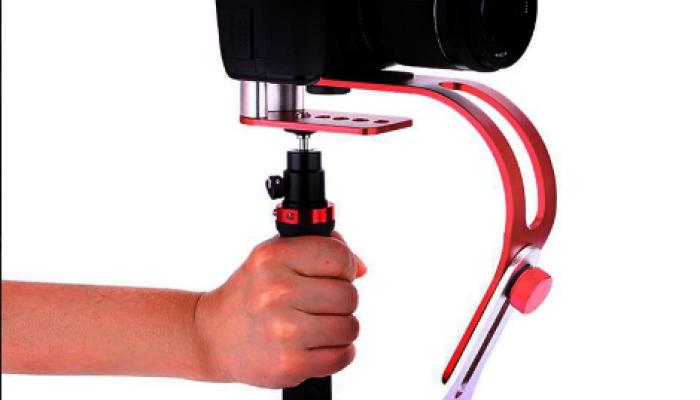 10% Discount on marked price for the shortlisted film equipment.