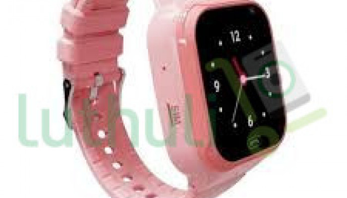 Smartberry Kids Smartwatch C009 with GPS & SIM Card Slot