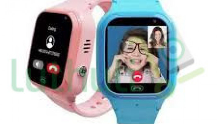 Smartberry Kids Smartwatch C009 with GPS & SIM Card Slot