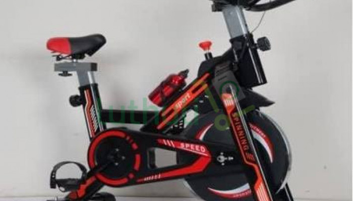 Spin Bike for Home Exercise