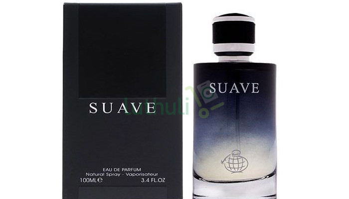 Fragrance World Suave EDP 100ml Perfume.