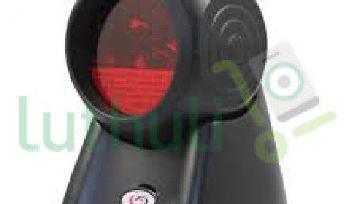 Table Mount 2D Scanner