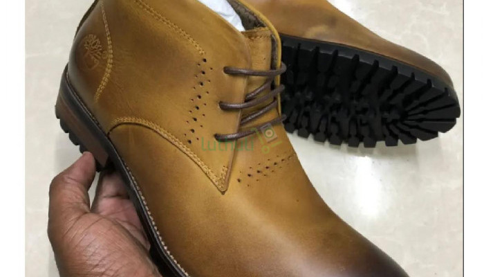 Most selling Timberland Casual Boots