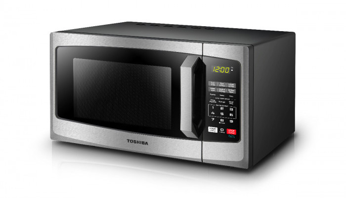 Toshiba Microwave 1