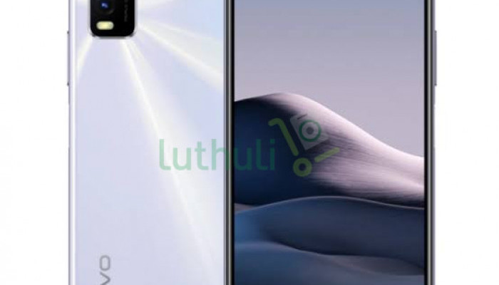 Vivo Y20 2021 4GB/64GB Smartphone