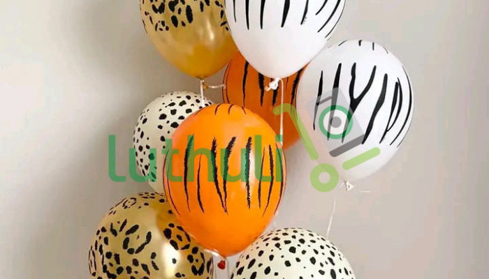 Abby Balloons | Event Decor Specialist
