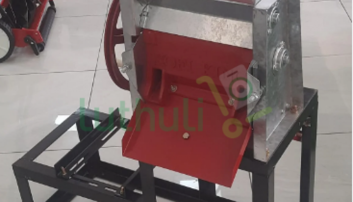 Milano Italia Coffee Pulper