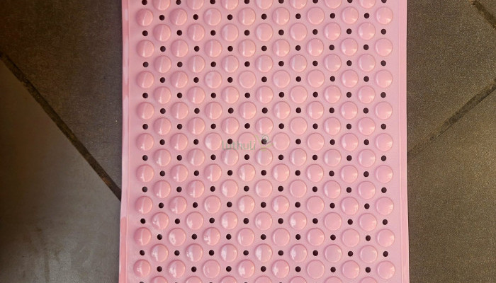 Anti-Slip Mats for Safe Home Use