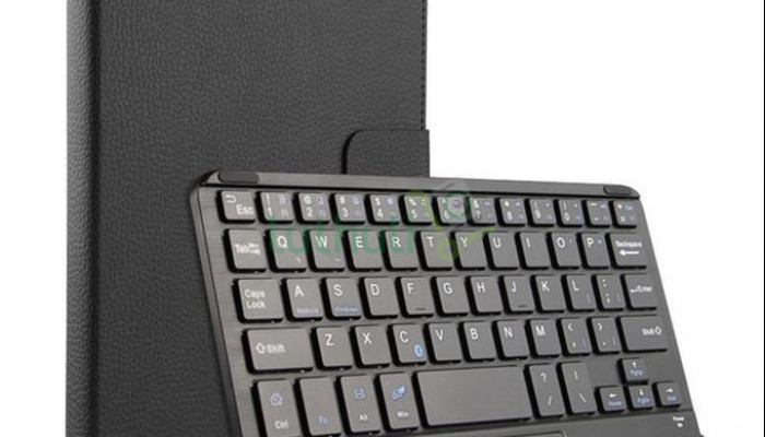 10inch Wireless Bluetooth Tablet Keyboard