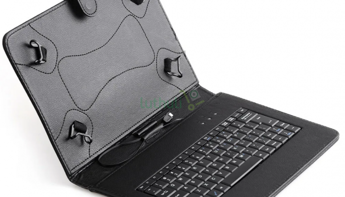 10inch Wireless Bluetooth Tablet Keyboard