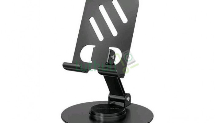 Adjustable Universal Desktop Phone/Tablet Holder