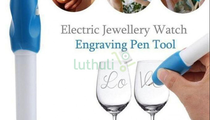 Engraving Pen for Metal, Wood, Glass, Plastic