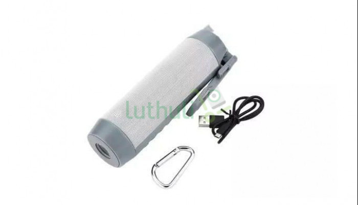 Bluetooth Speaker+ Power Bank+ Selfiestick