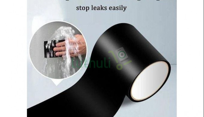 Flex Tape_ Leak Proof Tape