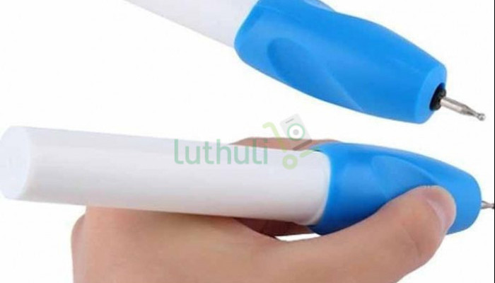 Electric Engraving Pen for Metal, Wood, Glass, Plastic etc