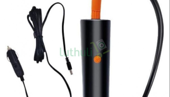 Tire Inflator Portable Air Compressor