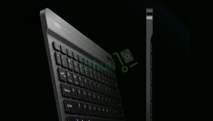 Wireless Bluetooth Keyboard for Tablets