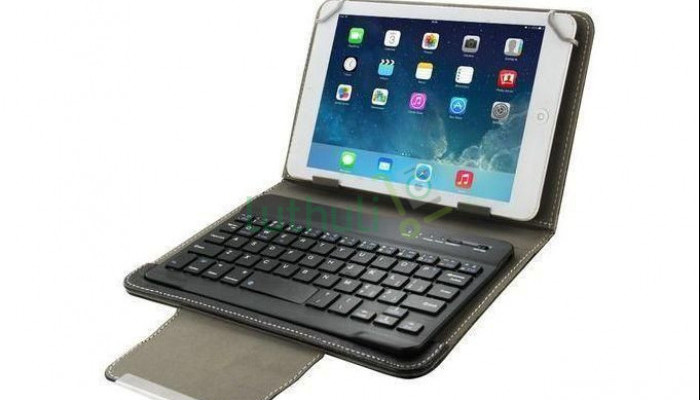 Wireless Bluetooth Keyboard for Tablets