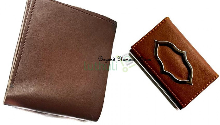 Made of high quality leather material