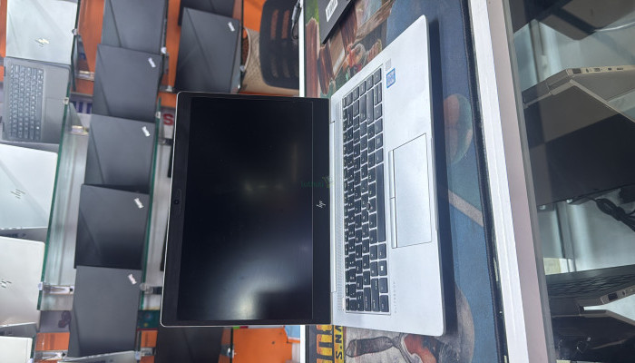 Hp elitebook 745 g6