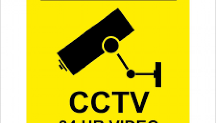 Generic TA CCTV Surveillance Security 24 Hour